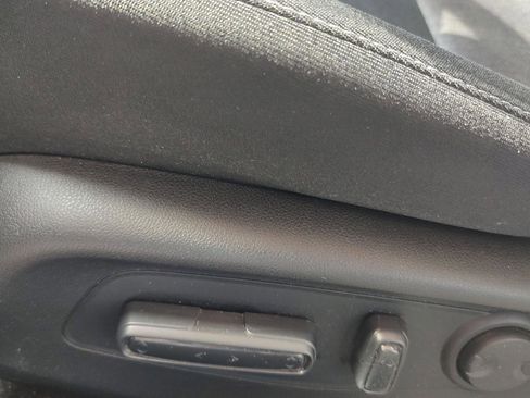 Certified 2024 Honda Accord EX image 3