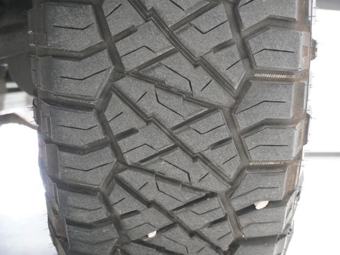 Used 2023 RAM 2500 Power Wagon w/ Level 1 Equipment Group image 34