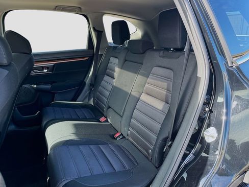 Used 2018 Honda CR-V EX image 27