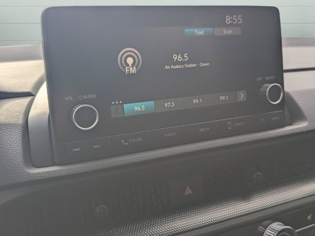 Certified 2023 Honda CR-V Sport image 22