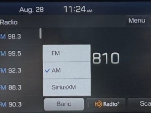 Used 2019 Hyundai Tucson Value AWD/4WD image 21