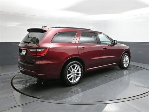Used 2023 Dodge Durango GT image 11