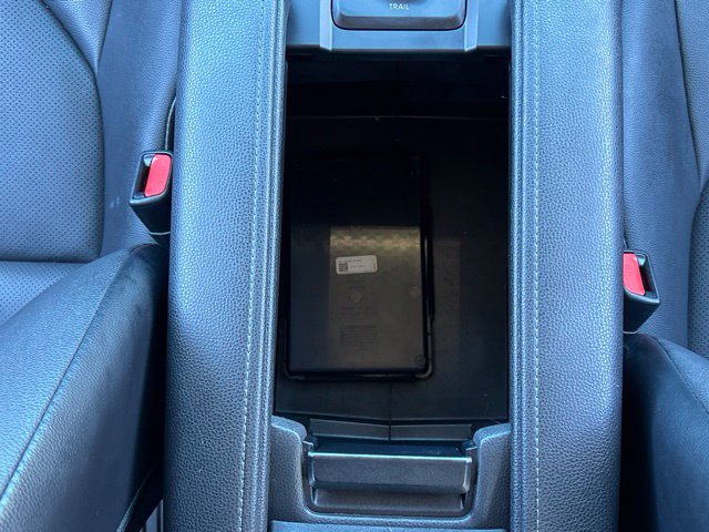 Certified 2024 Toyota Grand Highlander AWD Hybrid image 59