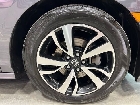 Used 2018 Honda Odyssey Elite image 29