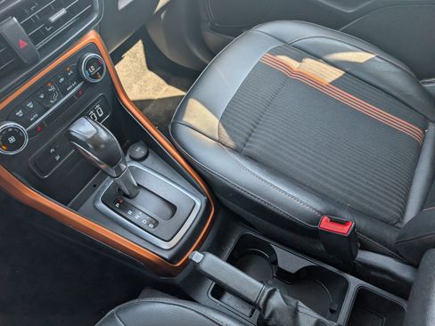 Used 2018 Ford EcoSport SES AWD/4WD image 26