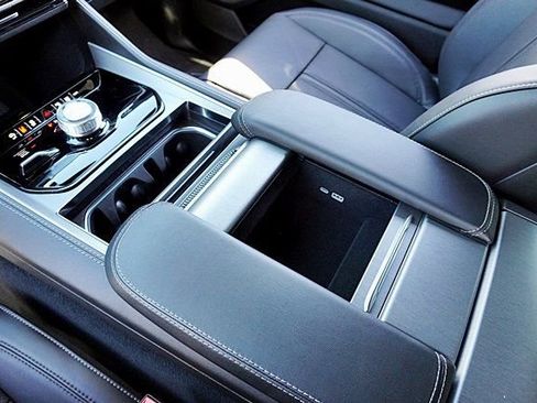 New 2026 Jeep Grand Wagoneer L Limited w/ Premium Group II image 38