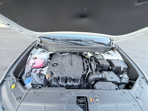 Used 2026 Hyundai Tucson SEL image 16