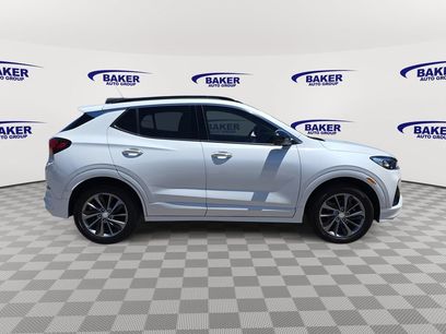 Used 2020 Buick Encore GX Essence w/ Experience Buick Package