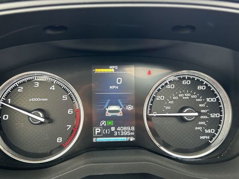 Used 2022 Subaru Forester Touring AWD/4WD image 28