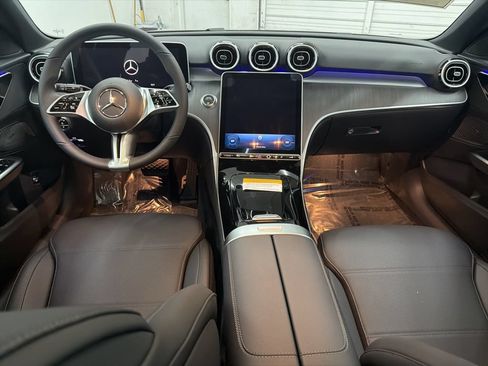 Used 2026 Mercedes-Benz C 300 Sedan image 22