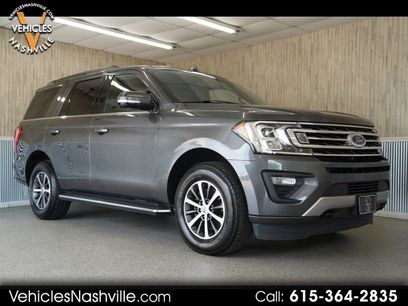 Used 2018 Ford Expedition XLT w/ Equipment Group 202A