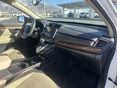 Used 2020 Honda CR-V EX-L image 19