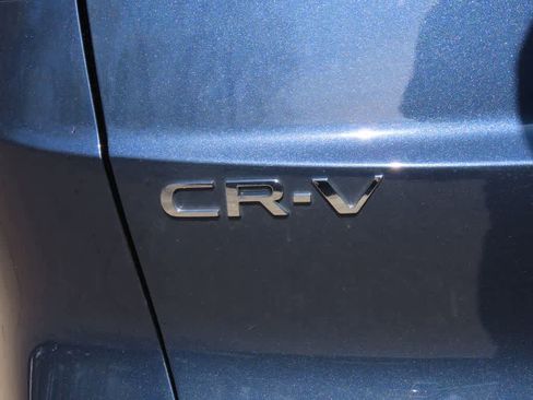 Certified 2023 Honda CR-V LX image 7