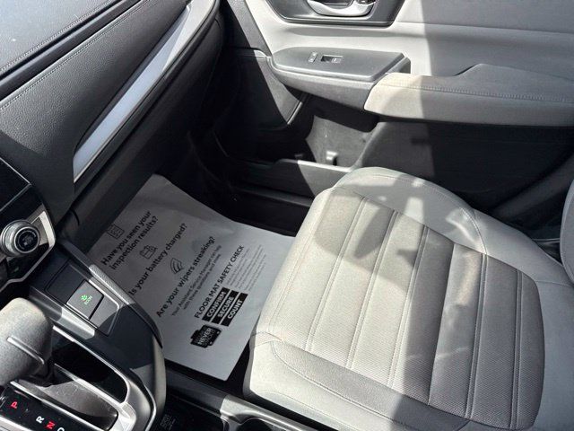 Used 2017 Honda CR-V LX image 19