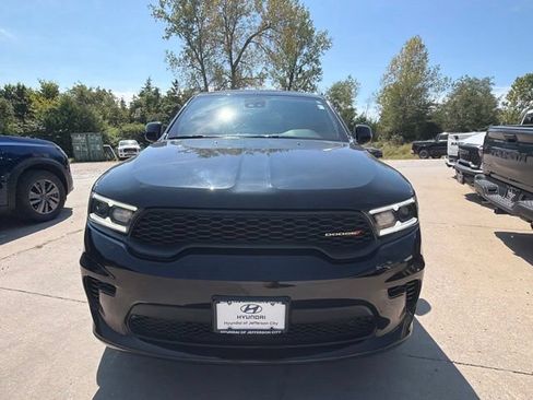 Used 2023 Dodge Durango GT AWD/4WD image 8