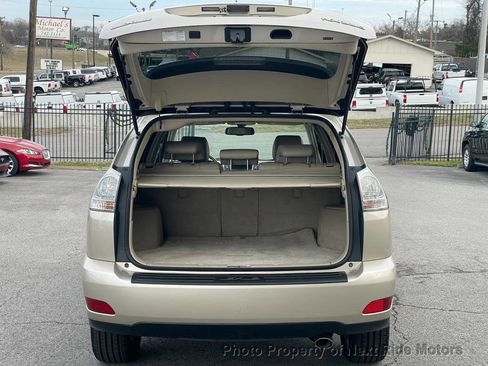 Used 2004 Lexus RX 330 image 17