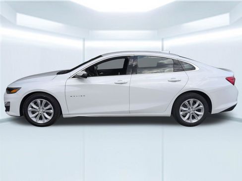 Used 2023 Chevrolet Malibu LT image 14