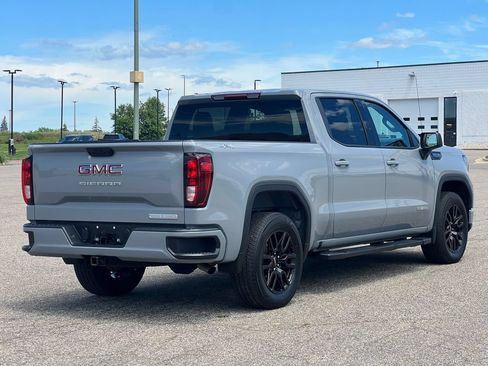 Used 2024 GMC Sierra 1500 Elevation AWD/4WD image 50