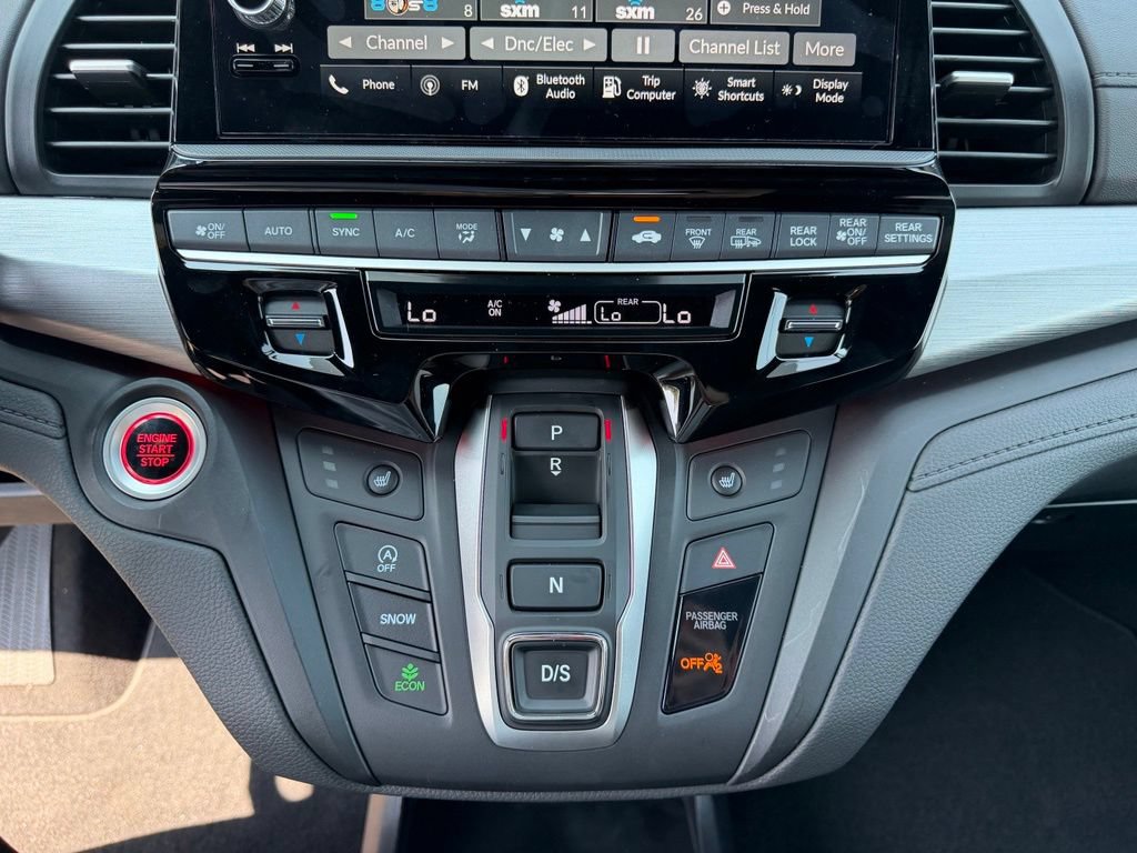 New 2026 Honda Odyssey Sport-L image 24