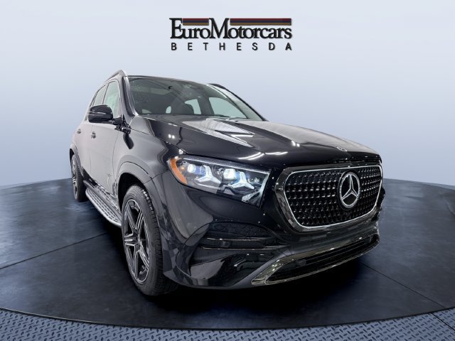 New 2027 Mercedes-Benz GLE 450 4MATIC image 4