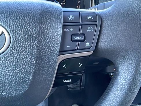 Used 2026 Toyota Camry LE image 25