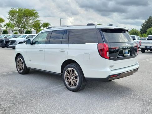 New 2026 Ford Expedition King Ranch AWD/4WD image 7
