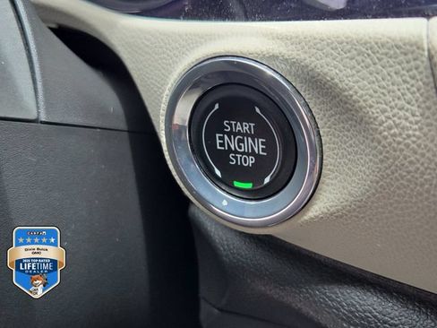 Certified 2023 Buick Encore GX Preferred FWD image 29