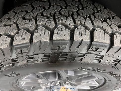 New 2026 Ford Expedition Tremor AWD/4WD image 15