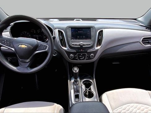 Used 2021 Chevrolet Equinox LS w/ LS Convenience Package FWD image 15
