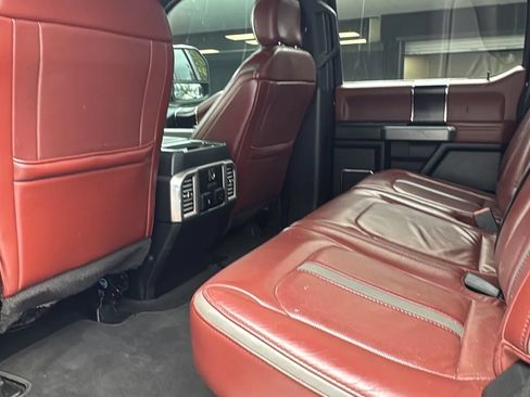 Used 2019 Ford F250 Platinum AWD/4WD image 27
