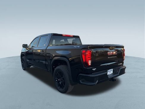New 2026 GMC Sierra 1500 Elevation image 6