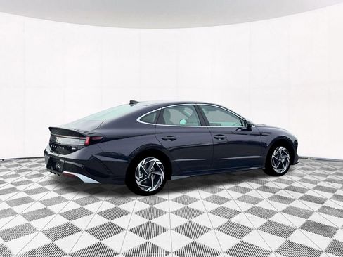 New 2026 Hyundai Sonata SEL image 13