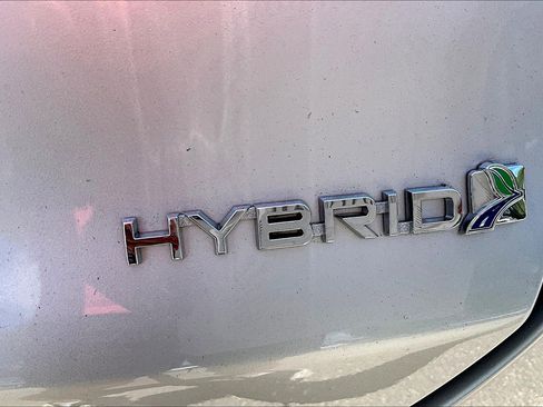 Used 2018 Ford Fusion S image 8