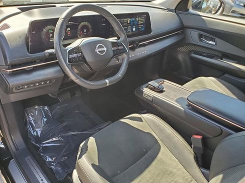 Certified 2023 Nissan Ariya AWD image 15
