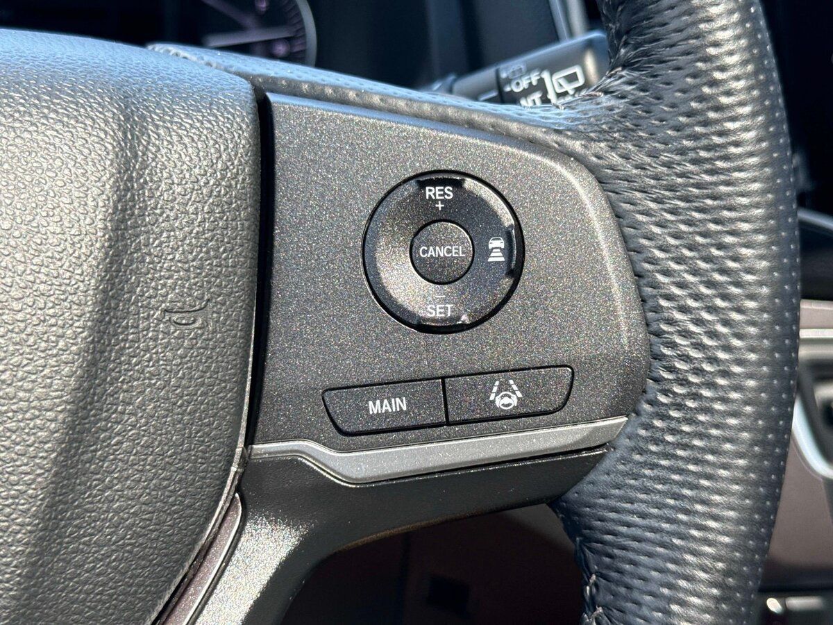 Used 2023 Honda Passport EX-L image 30