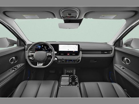 New 2026 Hyundai Ioniq 5 Limited RWD image 7