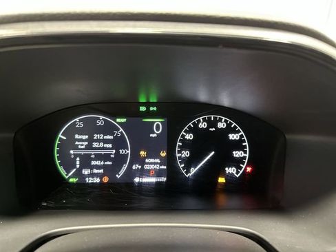 Used 2023 Honda CR-V Sport Touring image 33