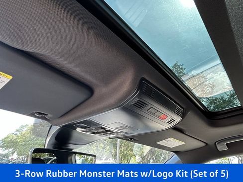Certified 2023 Volkswagen Tiguan SE R-Line FWD image 30