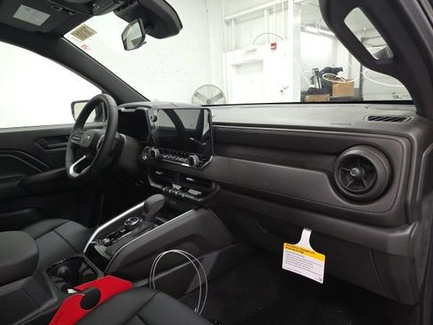 New 2026 Chevrolet Colorado Trail Boss image 28