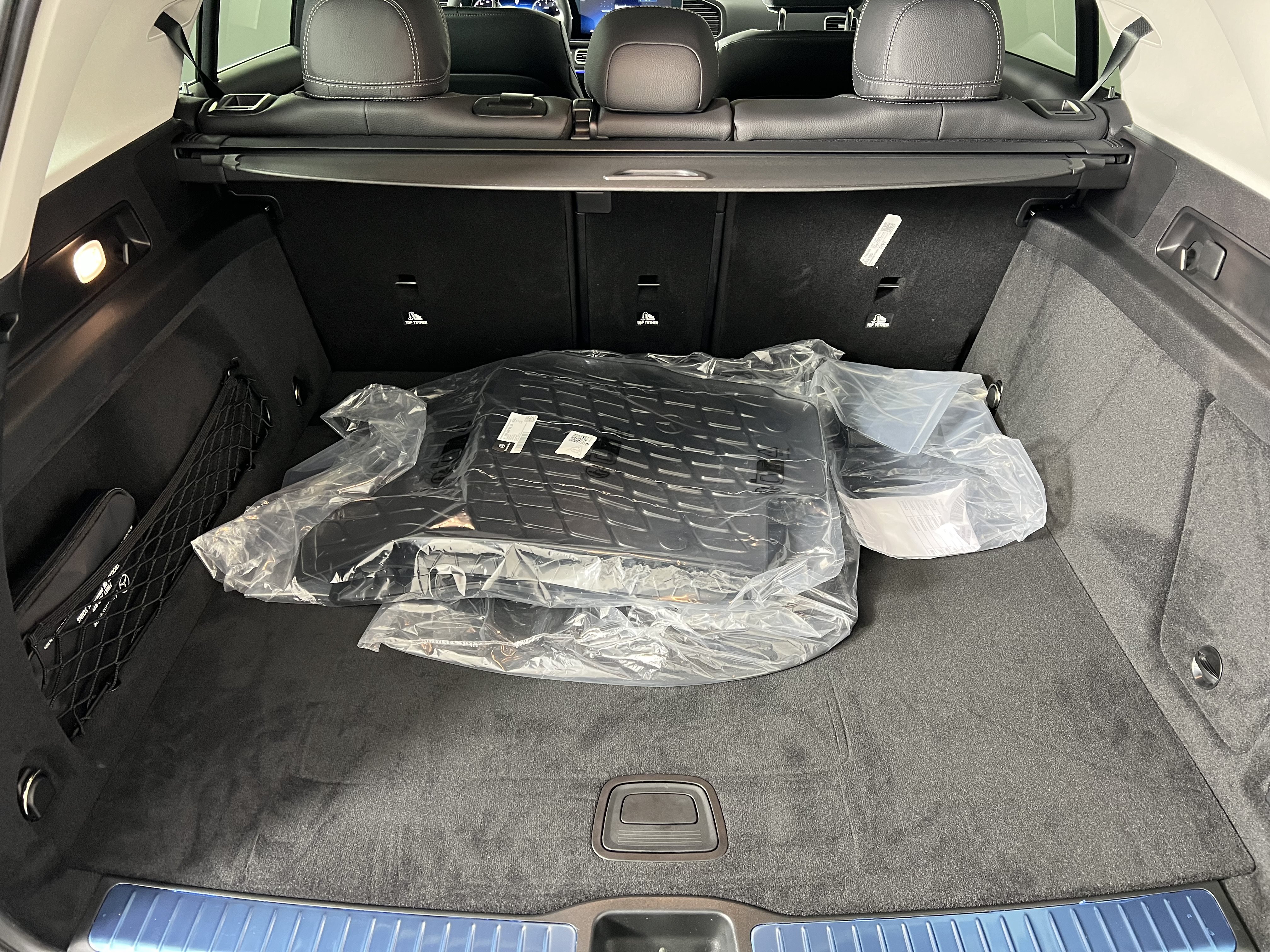 New 2026 Mercedes-Benz GLE 350 4MATIC image 24