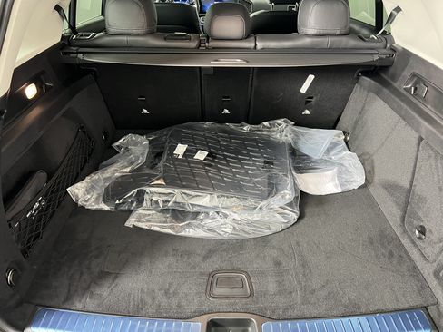 New 2026 Mercedes-Benz GLE 350 4MATIC image 24