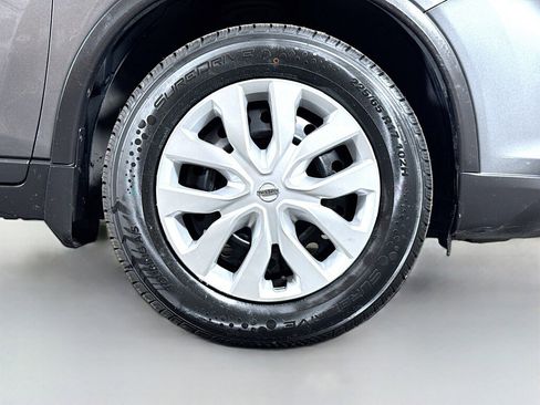 Used 2019 Nissan Rogue AWD image 41