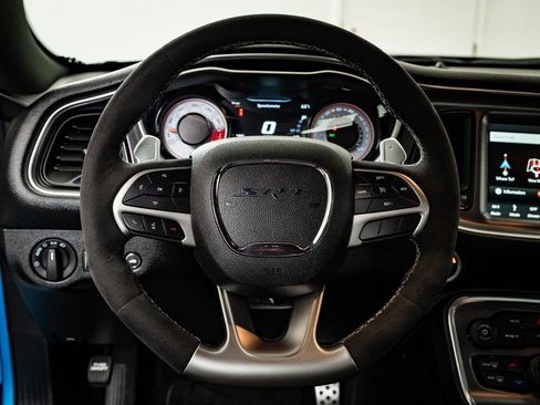 Used 2018 Dodge Challenger SRT Demon w/ Demon Vehicle Storage Package image 45