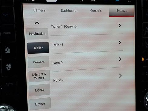 New 2026 RAM 1500 Rebel image 13