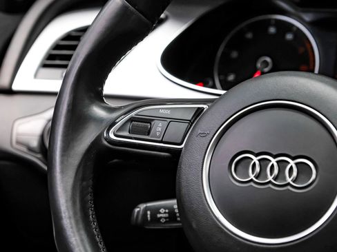 Used 2015 Audi A4 2.0T Premium Plus w/ Technology Package image 19