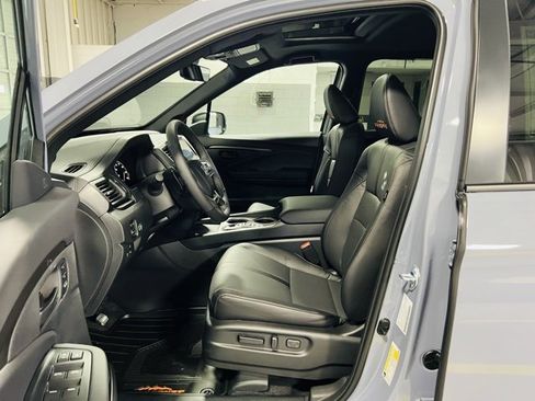 New 2026 Honda Ridgeline TrailSport+ image 27