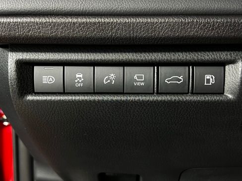 New 2026 Toyota Camry XSE FWD image 17