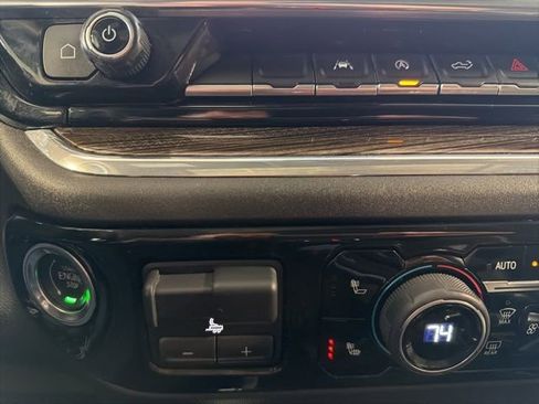 Used 2023 Chevrolet Silverado 1500 LT Trail Boss image 29