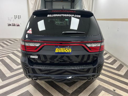 New 2026 Dodge Durango GT AWD/4WD image 14