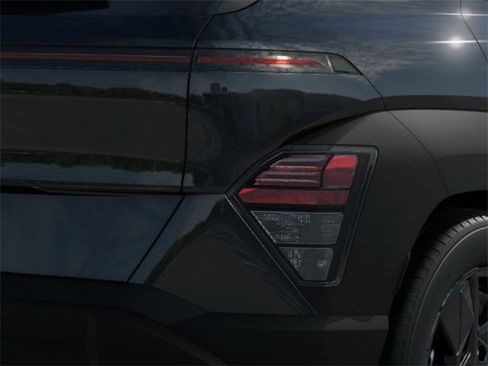 New 2026 Hyundai Kona SEL Sport image 10